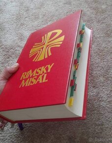 Rímsky Misál - 2