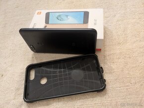 Xiaomi Mi A1 black 4GB/64GB - 2