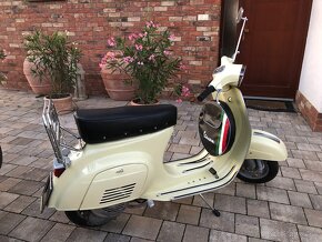 Vespa 50 - 2