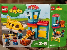 LEGO_Duplo_Letisko - 2