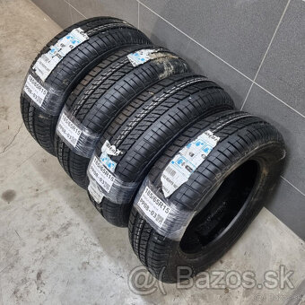 Letné pneumatiky 185/65 R15 DEBICA DOT4618 - 2