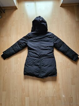 Canada goose parka - 2