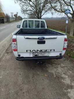 Ranger - 2