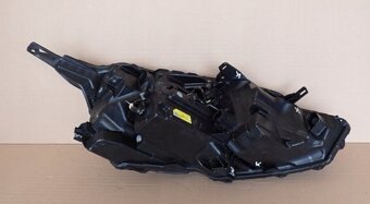 nissan qashqai svetlo full led j12 - 2