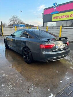 Predám/ Vymením Audi A5 - 2