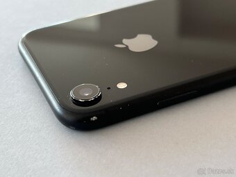 iPhone XR 64GB Black Nová Baterka - 2