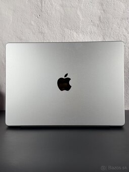 MacBook Pro 14" M1 Pro / 16GB / 1TB - 2