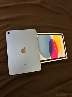 iPad 2022 - 2