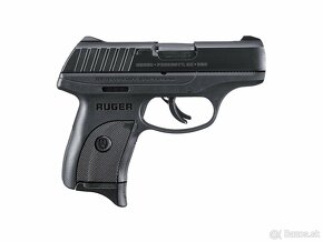 Ruger EC9s 9mm Luger - 2