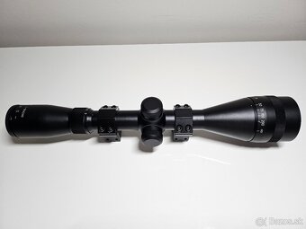 Bauer HJB 3 – 9 X 42 Duplex v záruke + montáž - 2