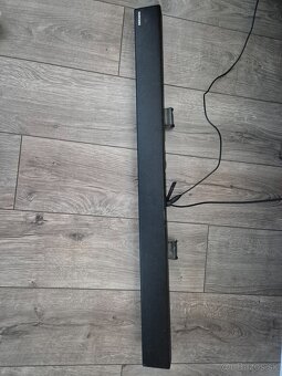 Predám sound bar 2.1 značky Samsung HW-M 450 - 2