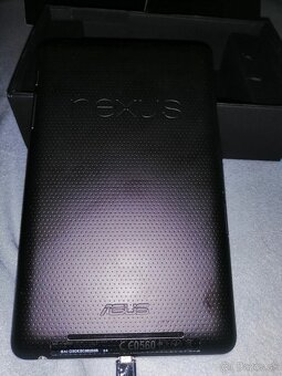 Asus Nexus 7 - 2