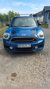 Mini Countryman Cooper S E ALL4 A/T PLUG IN HYBRID - 2