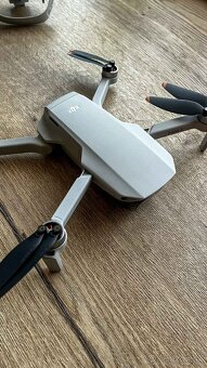 DJI mini 2 - 2