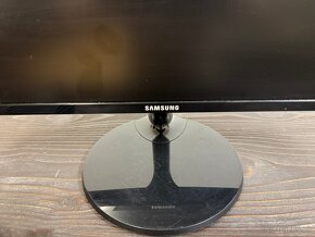 Samsung LCD Monitor | 24" S24F350 - 2