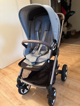 Cybex Talos S Lux 2023 - 2