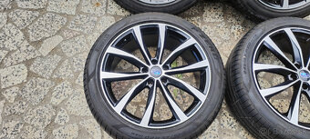 5x114,3 R20 --- SUBARU OUTBACK - 2