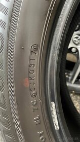 Bridgestone Ecopia - 2