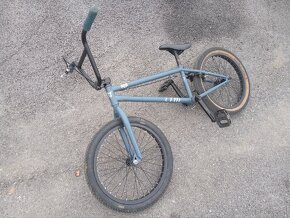 BMX POP - 2