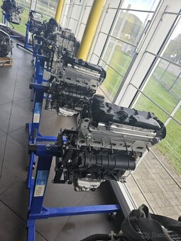 MOTOR 2,0 TDI 135KW CUP / CUPA - 2