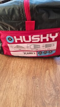 Husky flame 2 extrem - 2