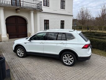 Volkswagen Tiguan Allspace 4motion - 2