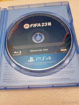 FIFA 23 PS4 - 2