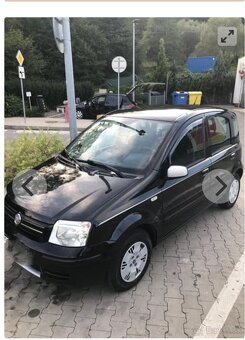 Fiat Panda - 2