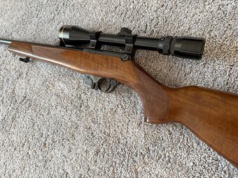 CZ 511 22 LR - 2