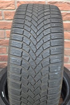 225/45 R17 Zimne pneumatiky Bridgestone Blizzak LM005 - 2