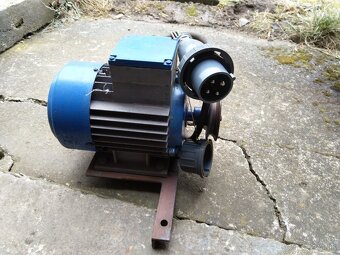 Motor 1,1kw - 2