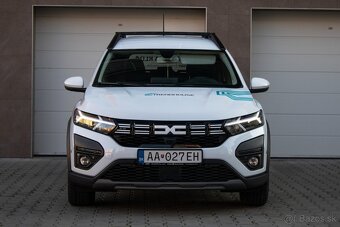 Dacia Jogger 1.0 TCe ECO-G Extreme - 2