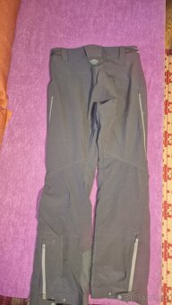 Skialp nohavice dynafit MERCURY 2 DYNASTRETCH PANTS - 2