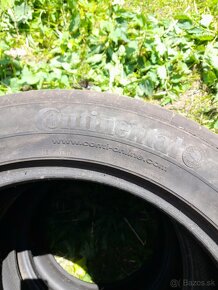 Letné 225/50 R17 98H - 2