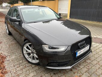 Audi A4 1.8 TFSI Prestige Sedan Sport-R19 - 2