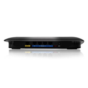 CISCO LINKSYS WRT120N - 2