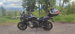 Honda CBF 600 S - 2