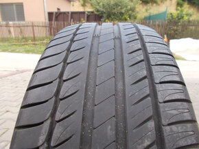 Pneumatika Michelin 205/55R16 letná 1ks - 2