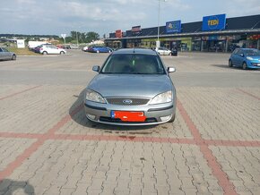 Ford Mondeo kombi mk3 - 2