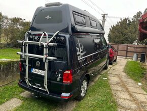 VOLKSWAGEN WESTFALIA T6 2.0TDI 110KW 7AT - 2