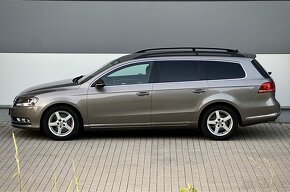 Volkswagen Passat B7 1.6 TDi 77kW Comfortline - 2