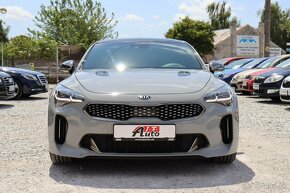 Kia Stinger 2.0 GDi 180 kW 8-st. automat (02/2020) - 2