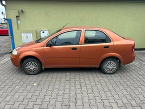 Daewoo Kalos 1.4 16V SX Premium Plus - 2