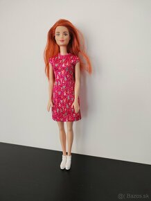 Barbie - Rozne postavicky - 2