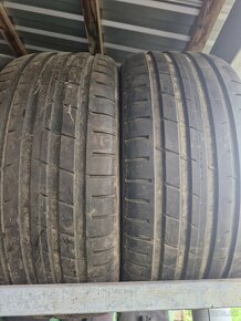 225/50R18 - 2