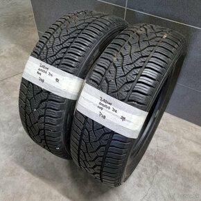 Zimné pneumatiky 205/55 R16 BARUM DOT1419 - 2