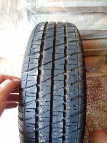 Rezerva 155/65r13 - 2