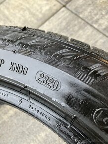 205/50 R17 Matador zimne 95% vzor - 2