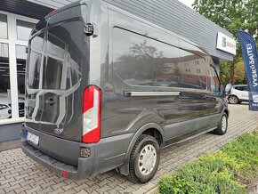 FORD Transit Van L3H2 Chladiarensky 2.0 TDCi 08/2018 odp.DPH - 2