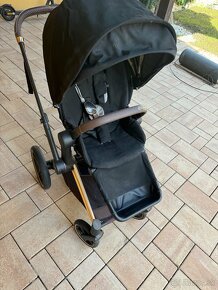 Cybex priam - 2